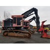 2006 Timbco 475EXL Track Feller Buncher