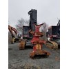 2006 Timbco 475EXL Track Feller Buncher