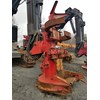 2006 Timbco 475EXL Track Feller Buncher
