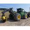 2017 John Deere 648L Skidder
