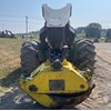 2017 John Deere 648L Skidder