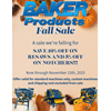Baker Band Resaw