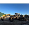 2019 Tigercat 632E Skidder