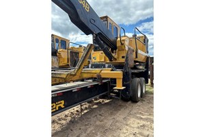 2021 Tigercat 234B  Log Loader
