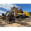 2021 Tigercat 234B Log Loader