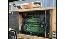 John Deere  Power Unit-Engine