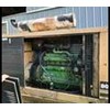John Deere Engine Power Unit