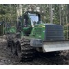 2023 John Deere 1910E Forwarder