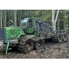 2023 John Deere 1910E Forwarder