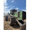 2021 John Deere 748LII Skidder