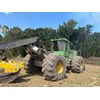 2021 John Deere 748LII Skidder