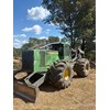 2020 John Deere 748LII Skidder