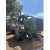 2020 John Deere 748LII Skidder