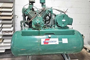 Champion HRA25-25  Air Compressor
