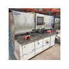 2012 Weeke ABD 100 Glue Equipment