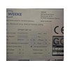 2012 Weeke ABD 100 Glue Equipment