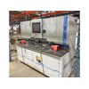 2012 Weeke ABD 100 Glue Equipment