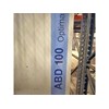 2012 Weeke ABD 100 Glue Equipment