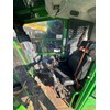 2017 John Deere 853m Logging Attachment