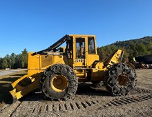 1997 Caterpillar 540G