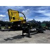 2023 John Deere 437E Log Loader