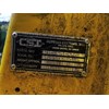 2023 John Deere 437E Log Loader