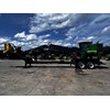 2023 John Deere 437E Log Loader