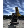 2023 John Deere 437E Log Loader