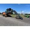 2021 Hitachi 210 Log Loader