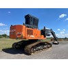 2021 Hitachi 210 Log Loader