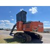 2021 Hitachi 210 Log Loader