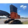 2021 Hitachi 210 Log Loader