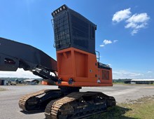 2021 Hitachi 210