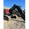 2025 TimberPro TN735D Track Feller Buncher