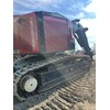 2025 TimberPro TN735D Track Feller Buncher