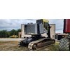 2012 TimberPro TL725B Track Feller Buncher