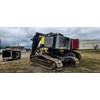 2012 TimberPro TL725B Track Feller Buncher