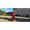 2014 Quadco 22C Logging Attachment