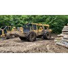 2011 Tigercat 620D Skidder