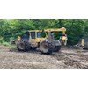 2011 Tigercat 620D Skidder