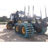 2023 Ponsse BUFFALO KING Forwarder