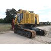 Komatsu XT430-5 Track Feller Buncher