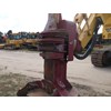 Komatsu XT430-5 Track Feller Buncher