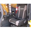 Komatsu XT430-5 Track Feller Buncher