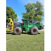 2022 John Deere 843LII Wheel Feller Buncher