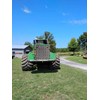 2022 John Deere 843LII Wheel Feller Buncher