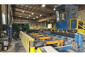 Baker BT-O  Resaw-Band