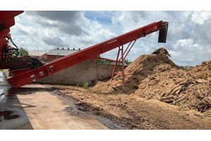 Morbark  Conveyor General