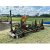 Cleereman Industries 36 Carriage (Sawmill)