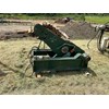 Mellott 7 Log Turner (Sawmill)